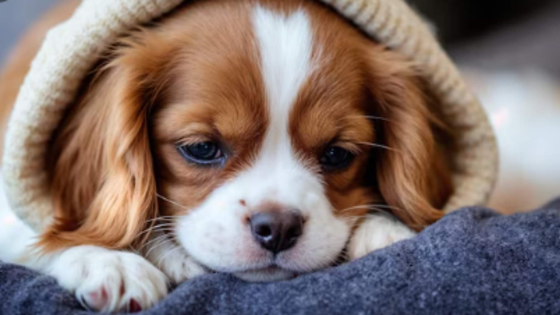 Chó Con Uống Sữa Gì Để Khỏe Mạnh? Đừng Chọn Sữa Tươi