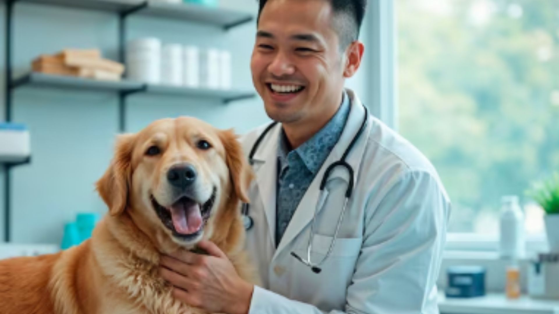 Chó Bỏ Ăn: Cẩm Nang Xử Lý & Hé Lộ Topping Phục Hồi Sức Khỏe