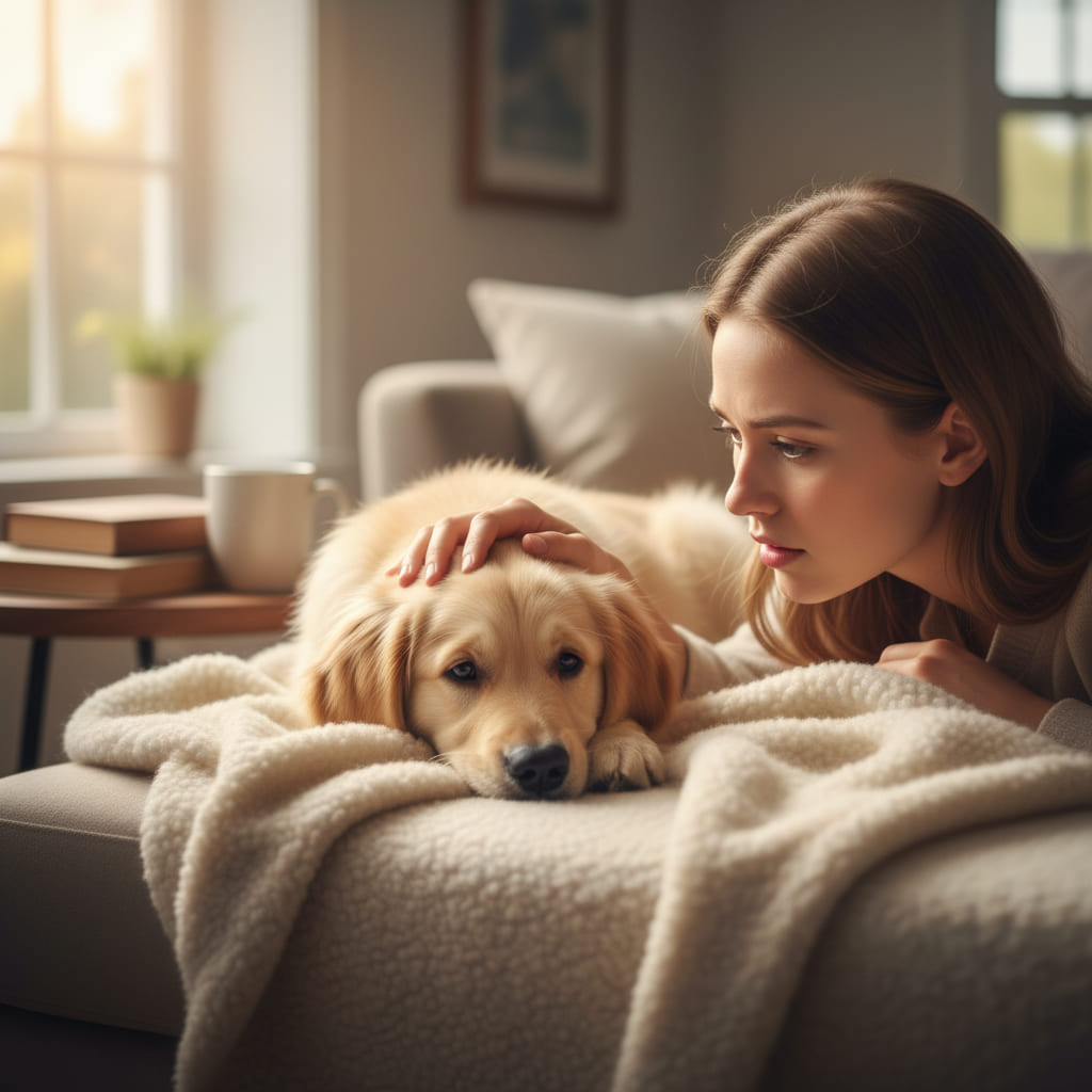 Cách Trị Tiêu Chảy Cho Mèo Con An Toàn Tại Nhà: Hướng Dẫn Xử Lý Chi Tiết Từ A-Z