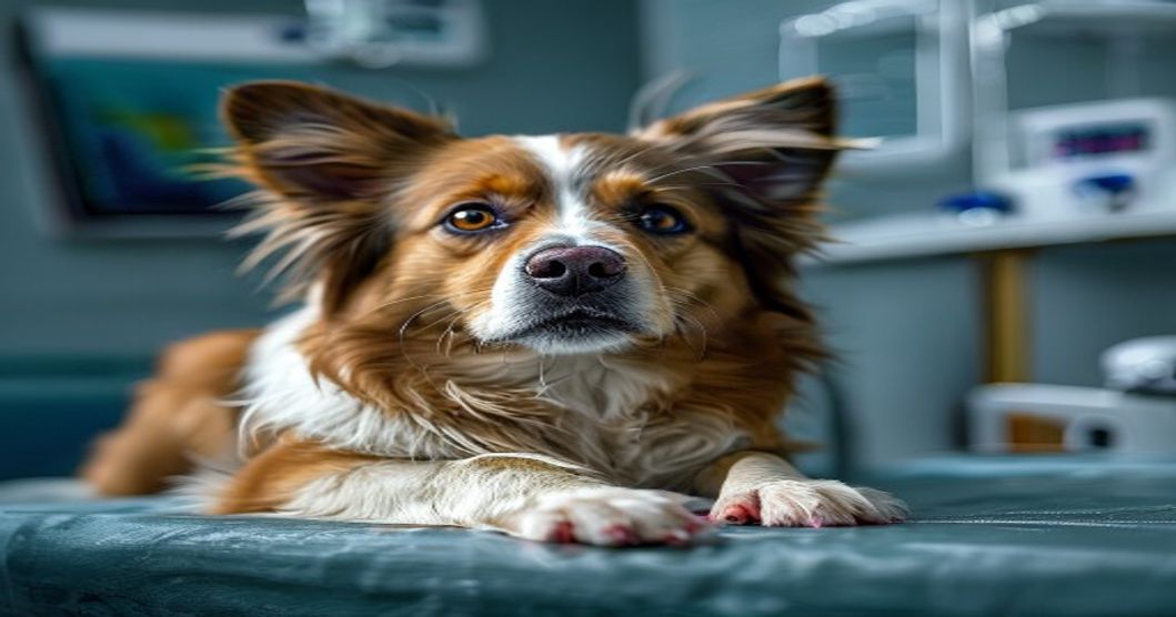 Cách tắm cho chó: Hướng dẫn an toàn – giữ da khỏe, lông bóng từ HelloConsen
