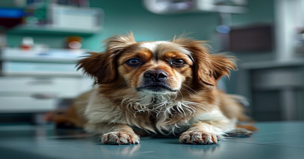 Vòng cổ chó: Giải pháp hữu cơ bảo vệ da, giảm kích ứng & an toàn cho thú cưng