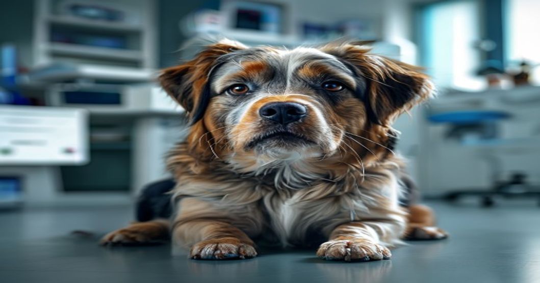 Chó Poodle: Chăm sóc hữu cơ giảm dị ứng da & bóng mượt lông tự nhiên