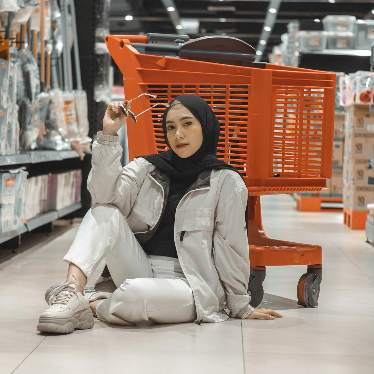 Cửa hàng bán đồ chó mèo đường tại TP.HCM – Góc nhìn Marketing 0 Đồng