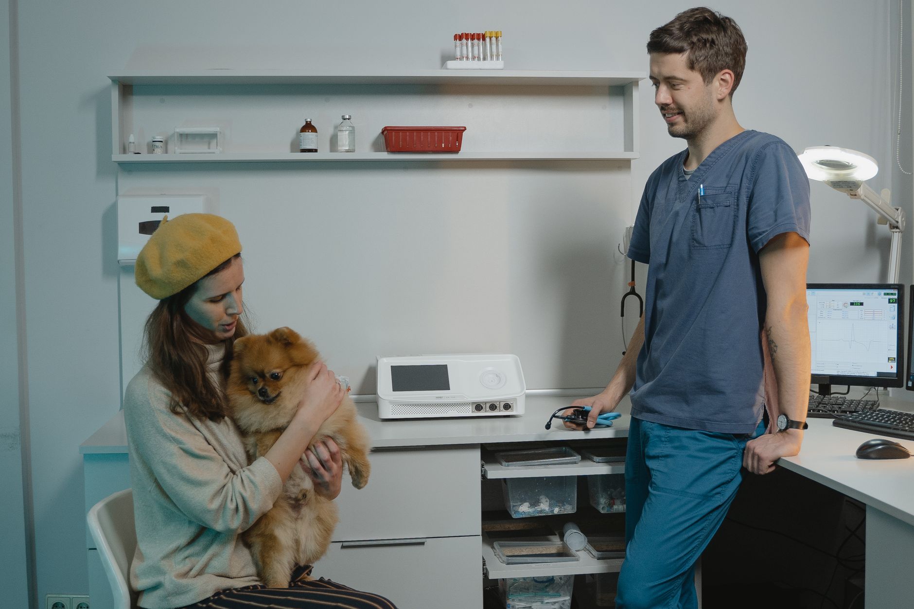 Lấy Sỉ Dịch Vụ Cấp Cứu Thú Y: Giải Pháp Chăm Sóc Hữu Cơ Từ Home With Pet